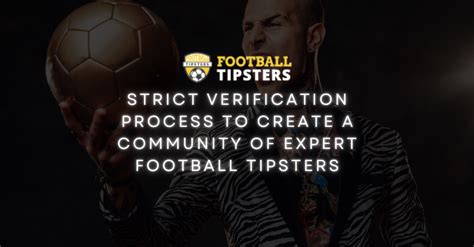 Free Football Tips from an expert football Tipster .